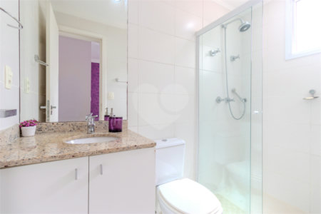 Apartamento à venda com 3 suítes em Vila Mascote, São Paulo, SP