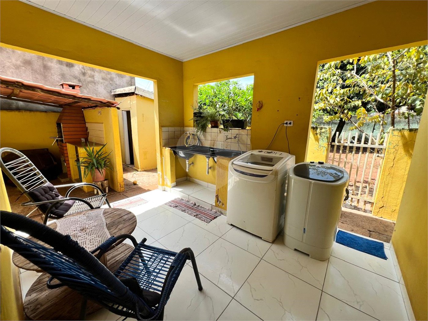 Casa à venda com 3 quartos em Jardim Brasília, Três Lagoas, MS