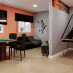 Apartamento à venda com 2 quartos em Jardim São Savério, São Paulo, SP