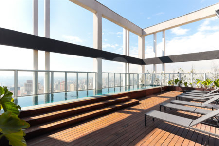 Apartamento à venda com 2 quartos, sendo 1 suíte, em Perdizes, São Paulo, SP