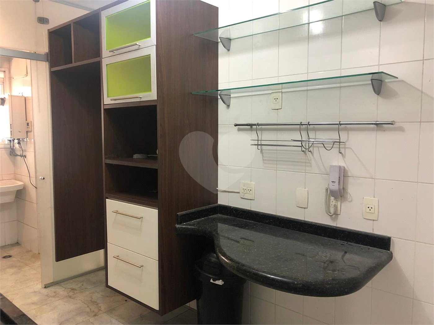Apartamento à venda com 2 suítes em Vila Dom Pedro I, São Paulo, SP