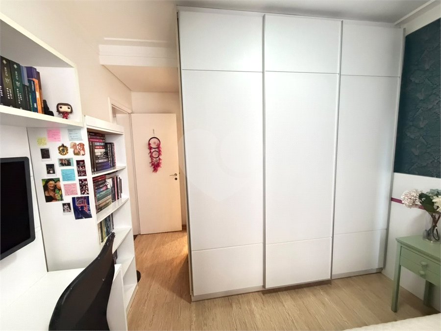 Apartamento à venda com 3 suítes em Mandaqui, São Paulo, SP