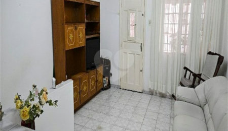 Casa à venda com 2 quartos em Vila Isolina Mazzei, São Paulo, SP