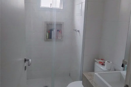 Apartamento à venda com 2 quartos, sendo 1 suíte, em Jardim Caboré, São Paulo, SP
