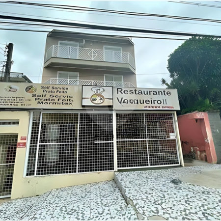 Salão para alugar em Jardim Vera Cruz, Sorocaba, SP