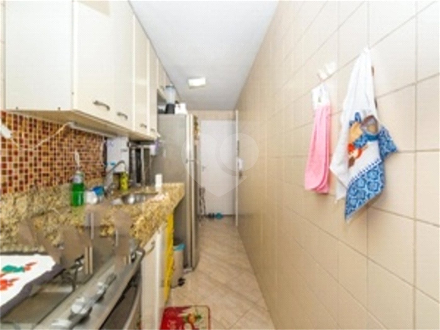 Apartamento à venda com 2 quartos, sendo 1 suíte, em Tijuca, Rio de Janeiro, RJ