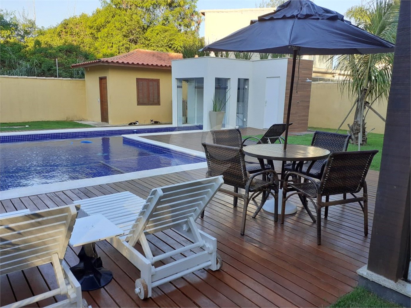 Casa à venda com 6 suítes em Marina, Armação dos Búzios, RJ