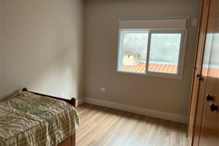 Sobrado à venda com 3 quartos, sendo 1 suíte, em Jardim Vazani, São Paulo, SP