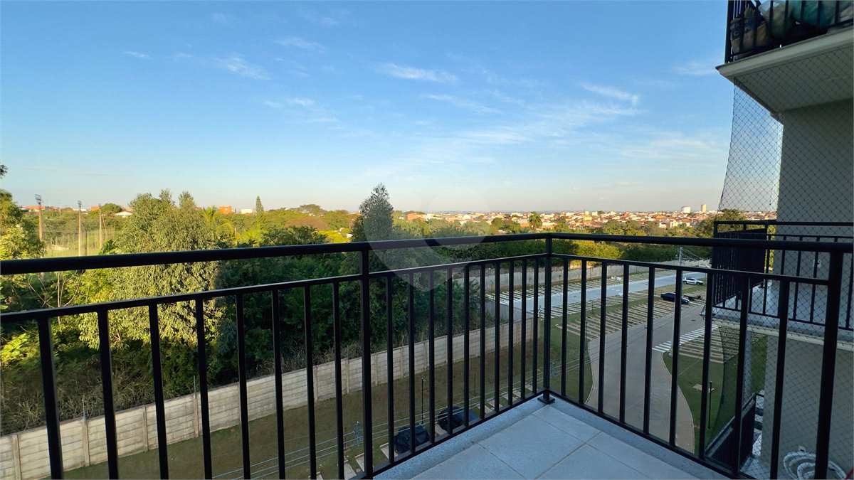 Apartamento à Venda – Viva Parque Residencial | Indaiatuba/SP