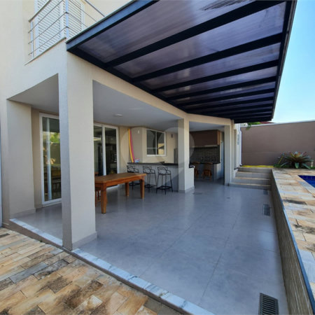 Casa à venda com 3 suítes no condomínio Geneve, Campinas - SP