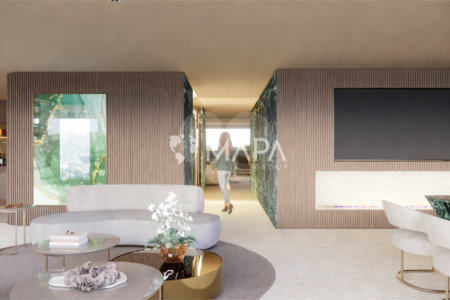 Apartamento à venda com 4 suítes em Jardim Fonte do Morumbi, São Paulo, SP