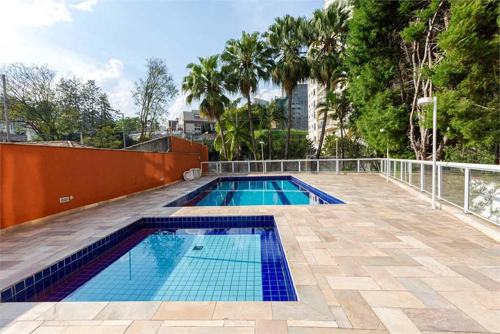 Apartamento à venda com 4 quartos, sendo 3 suítes,  em Real Parque, São Paulo, SP