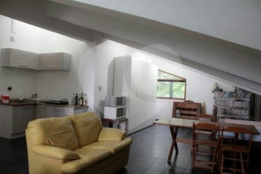 Casa à venda com 4 suítes em Tremembé, São Paulo, SP