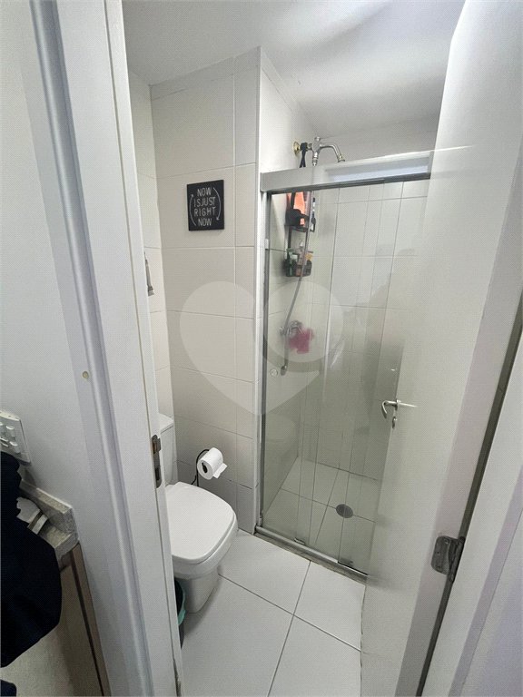 Apartamento à venda com 1 quarto em Vila Guarani (z Sul), São Paulo, SP
