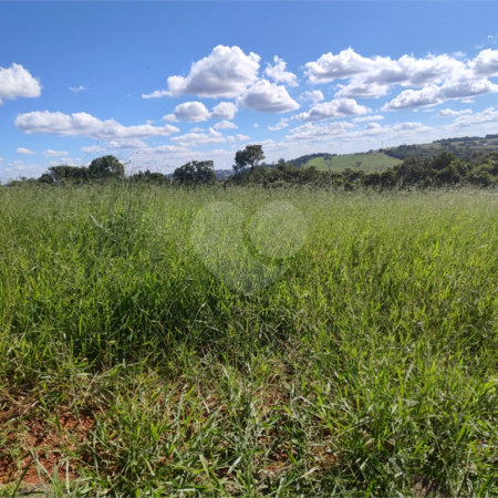 Terreno à venda no condomínio Elementum, Atibaia - SP