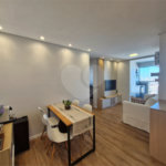 Apartamento à venda com 2 quartos, sendo 1 suíte, em Tucuruvi, São Paulo, SP