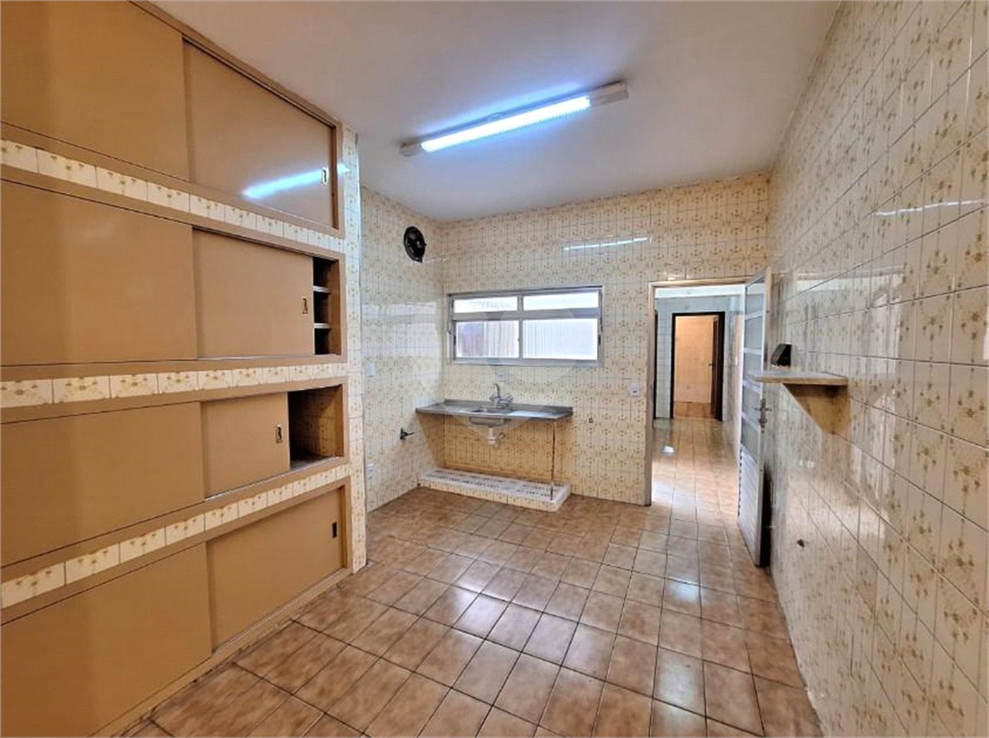 Casa Térrea à venda com 3 quartos, sendo 1 suíte, em Planalto Paulista, São Paulo, SP