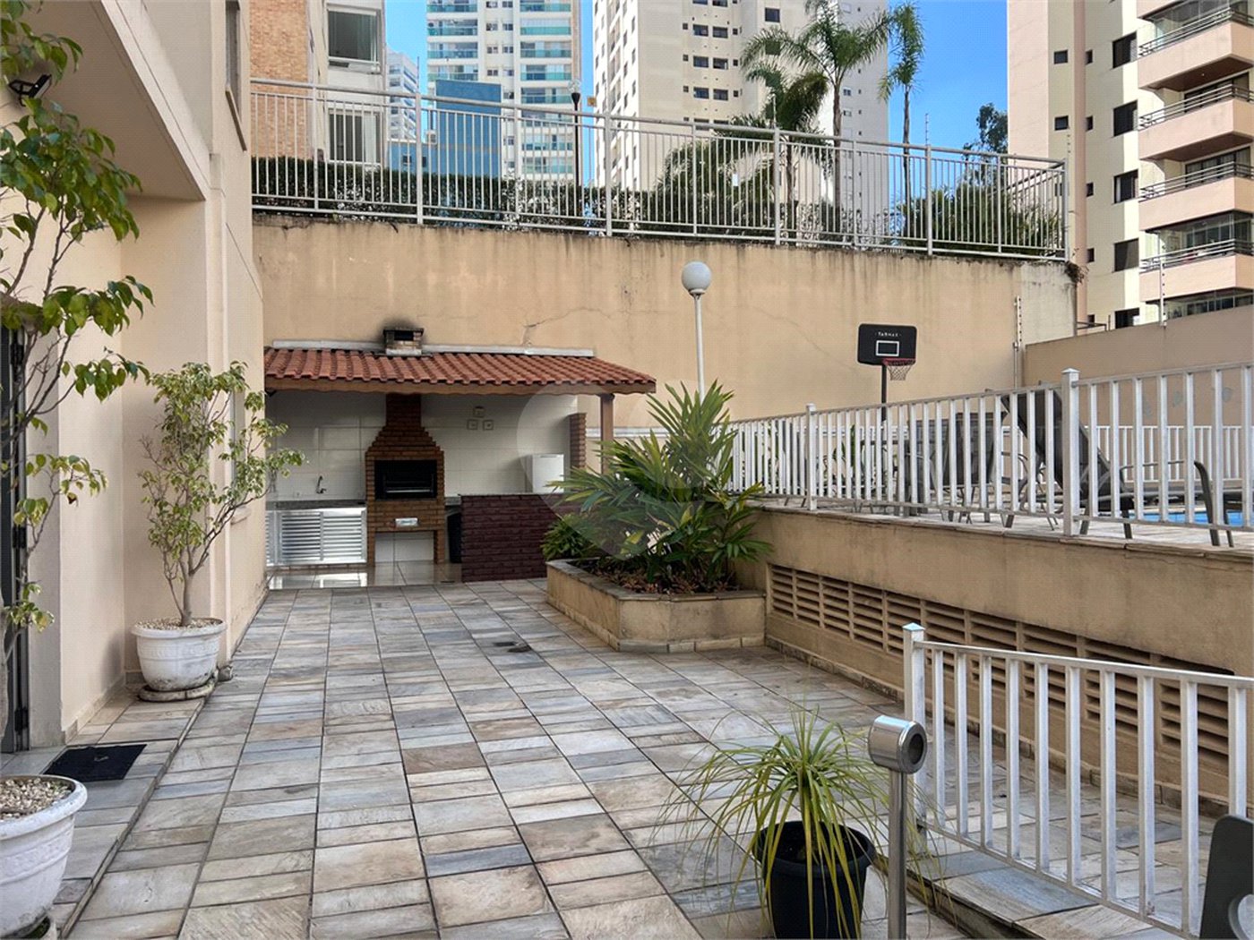 Apartamento à venda com 2 quartos, sendo 1 suíte, em Santa Teresinha, São Paulo, SP