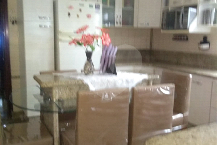 Sobrado à venda com 3 quartos em Vila Nova Cachoeirinha, São Paulo, SP