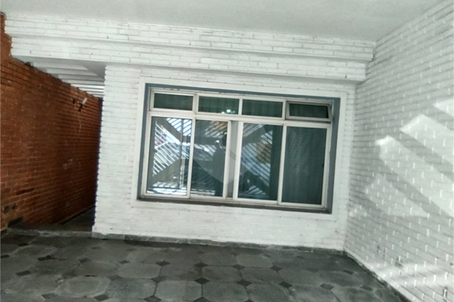 Casa à venda com 3 quartos, sendo 1 suíte, em Tucuruvi, São Paulo, SP