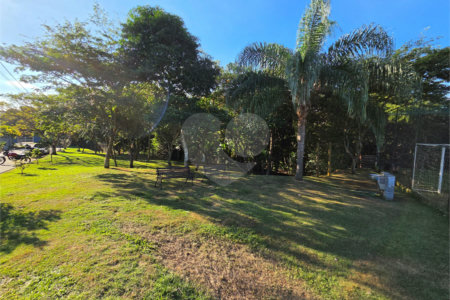 Terreno à venda no condomínio Residencial Le France, Sorocaba - SP