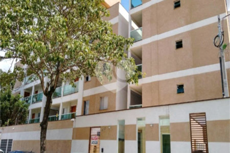 Apartamento à venda com 2 quartos em Vila Carrão, São Paulo, SP