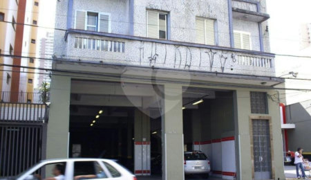 Prédio à venda em Santana, São Paulo, SP