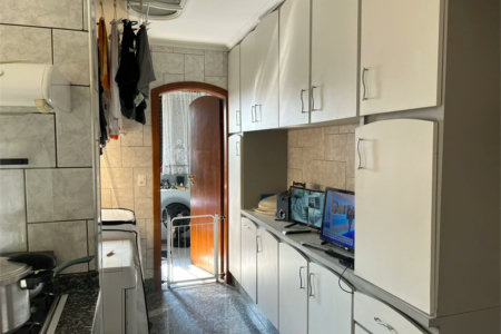 Apartamento à venda com 3 suítes em Bela Aliança, São Paulo, SP
