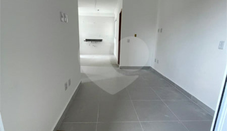 Apartamento à venda com 2 quartos em Vila Mazzei, São Paulo, SP