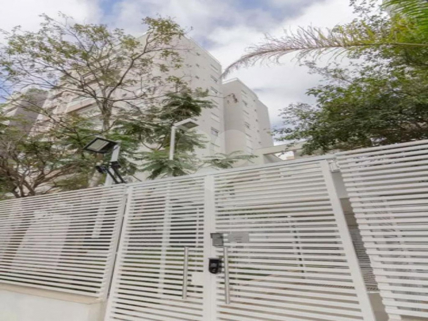 Apartamento à venda com 3 quartos em Vila Santa Catarina, São Paulo, SP