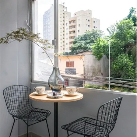 Apartamento á venda - Bela Vista
