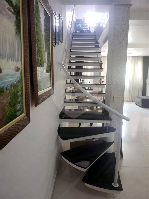 Sobrado à venda com 3 suítes em Vila Maria, São Paulo, SP