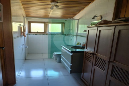 Chácara à venda com 4 quartos, sendo 1 suíte, em Chácaras Fernão Dias, Atibaia, SP