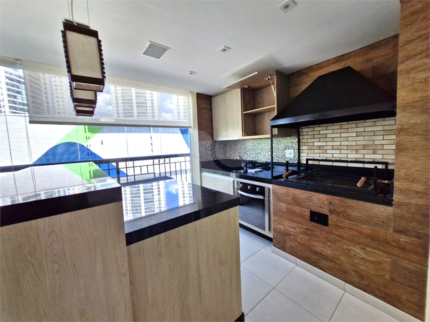 Apartamento à venda ou para alugar com 4 suítes em Alto da Boa Vista, São Paulo, SP