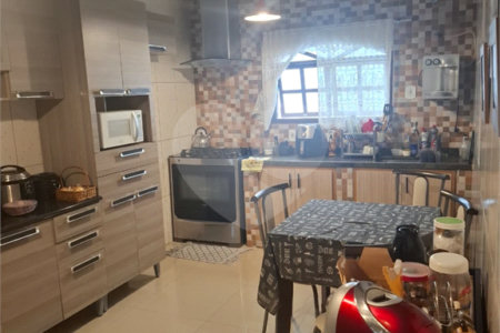 Casa Térrea à venda com 2 quartos, sendo 1 suíte, em Campo Grande, Rio de Janeiro, RJ