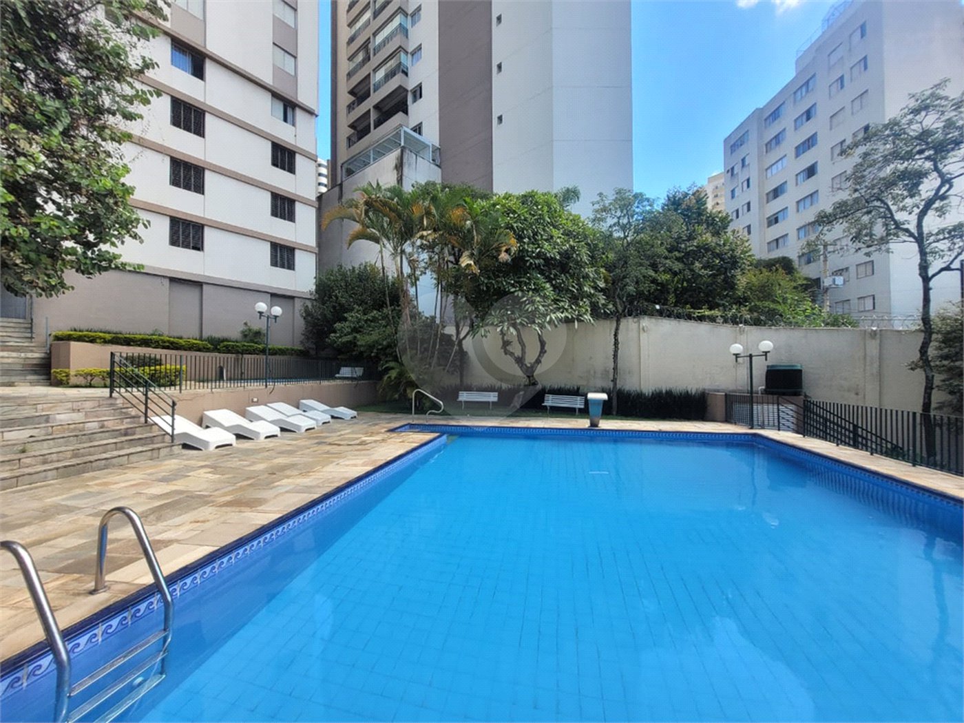 Apartamento à venda com 3 quartos em Santana, São Paulo, SP