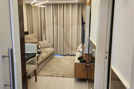 Casa à venda com 2 quartos em Campo Grande, Rio de Janeiro, RJ