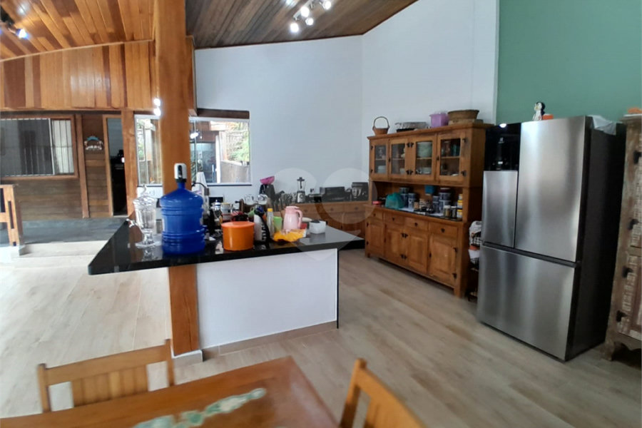 Casa à venda com 3 quartos no condomínio Sausalito, Mairiporã - SP