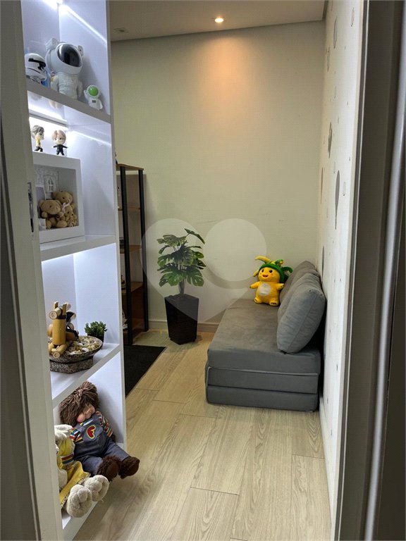 Apartamento à venda com 2 quartos em Jardim Peri, São Paulo, SP