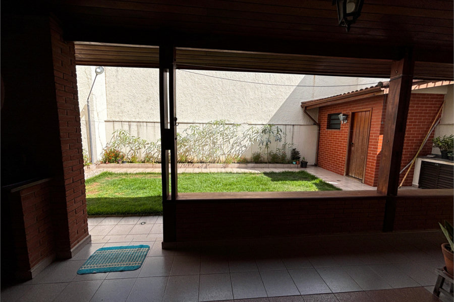 Sobrado Palmas Do Tremenbé 3 suites 6 vagas