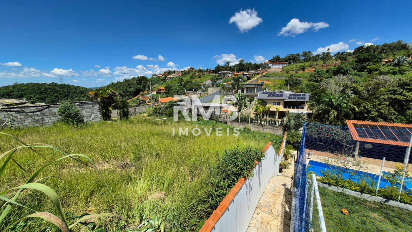 Terreno à venda em Pinheirinho, Itu, SP