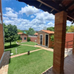 Casa à venda com 3 quartos, sendo 1 suíte, no condomínio Residencial Vale das Laranjeiras, Indaiatuba - SP