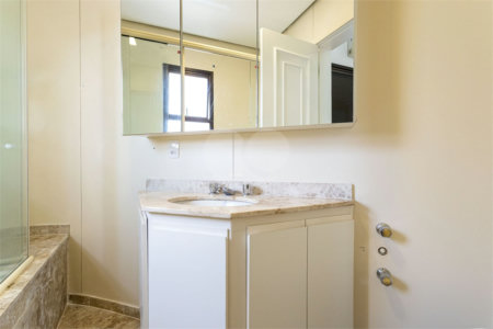 Apartamento à venda com 3 suítes em Perdizes, São Paulo, SP