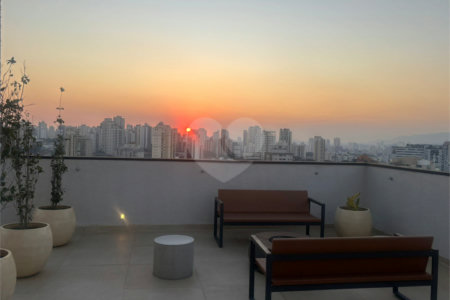 Apartamento à venda com 2 quartos, sendo 1 suíte, em Vila Paulicéia, São Paulo, SP