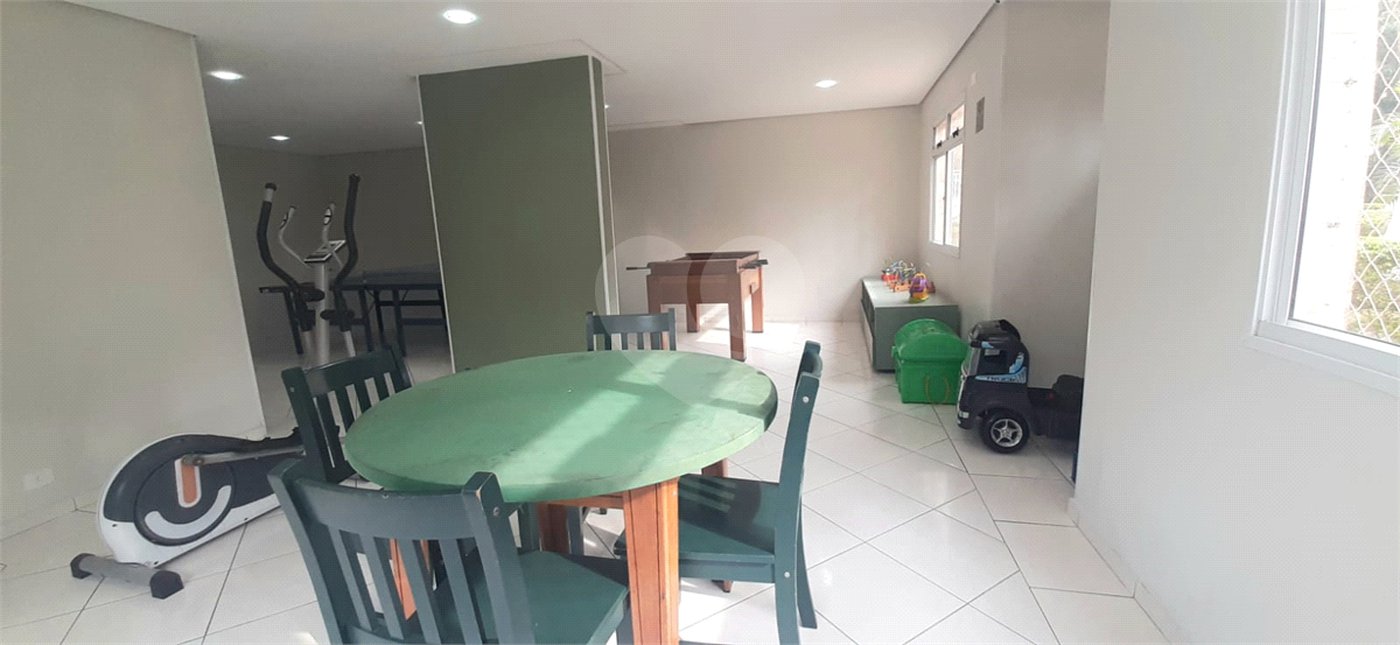 Apartamento à venda com 3 quartos, sendo 1 suíte, em Santana, São Paulo, SP