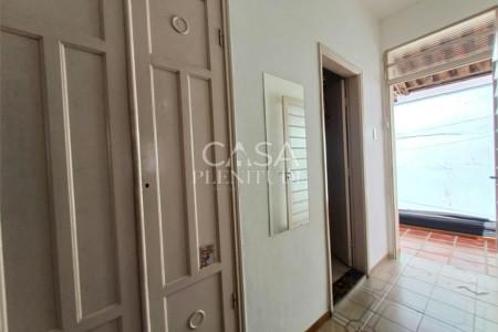 Casa à venda com 4 quartos em Vila Trujillo, Sorocaba, SP