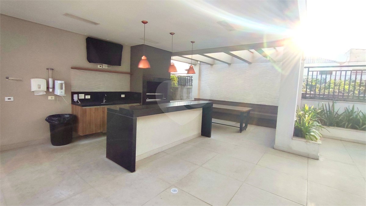 Apartamento à venda com 2 quartos, sendo 1 suíte,  em Vila Guilherme, São Paulo, SP