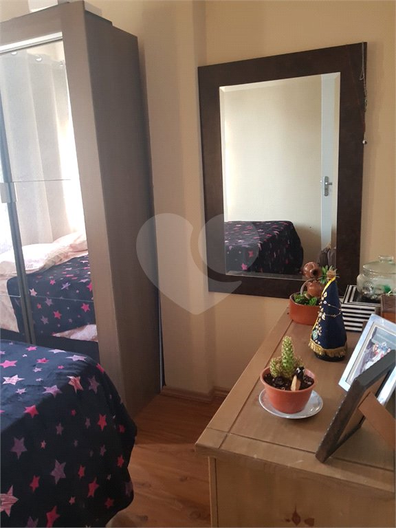 Apartamento à venda com 1 quarto em Barra Funda, São Paulo, SP