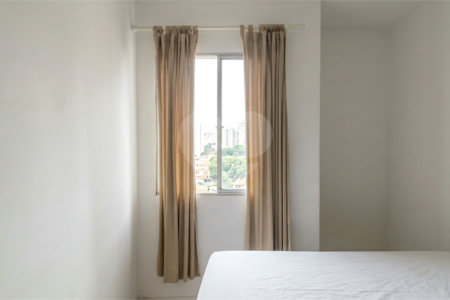 Apartamento à venda com 2 quartos em Jardim Marajoara, São Paulo, SP