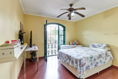 Sobrado à venda com 3 quartos, sendo 1 suíte, em Jardim Prudência, São Paulo, SP